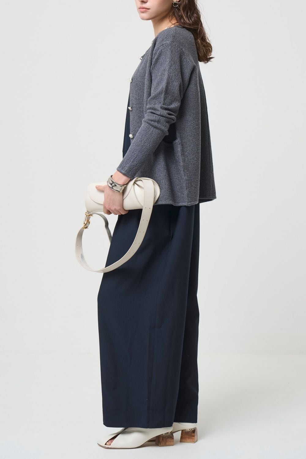 Eternal All-in-one - NAVY