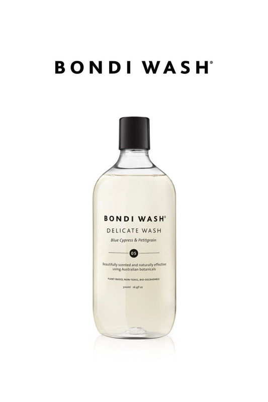 BONDI WASH デリケートウォッシュ 500ml