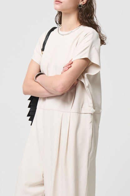 Eternal All-in-one - OFF WHITE / LONG・SHORT