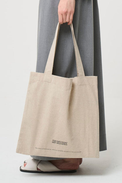 Savor Tote Bag