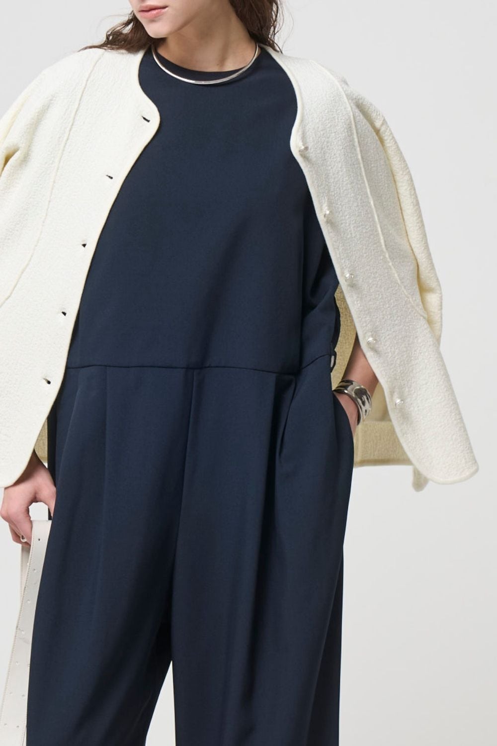 Eternal All-in-one - NAVY